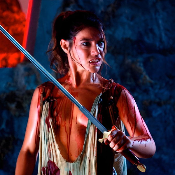 Tales of an Ancient Empire