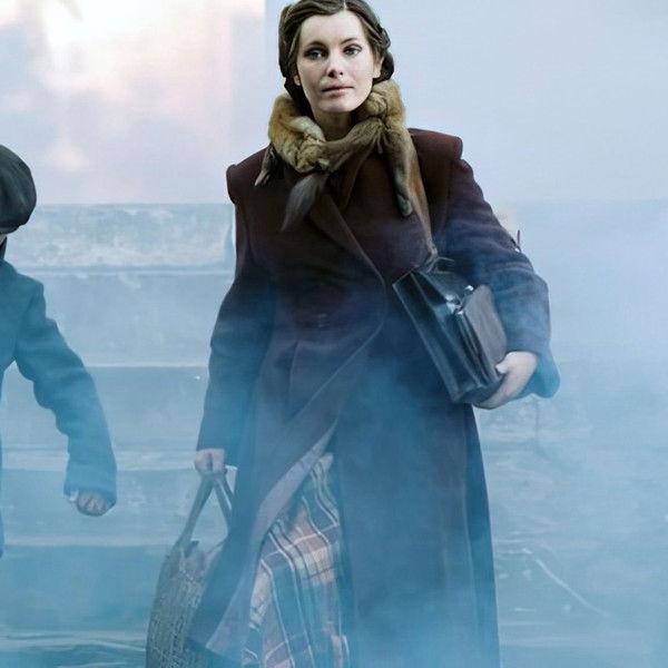 Not All Were Murderers