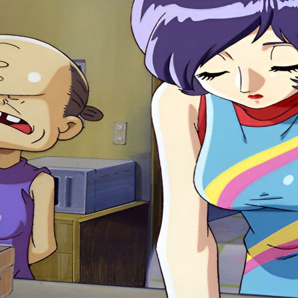 Black Jack: Capital Transfer to Heian