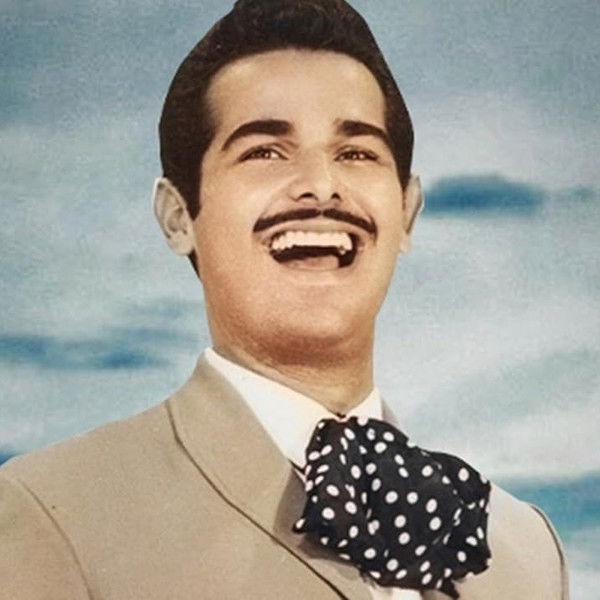 El inolvidable Chucho el Roto