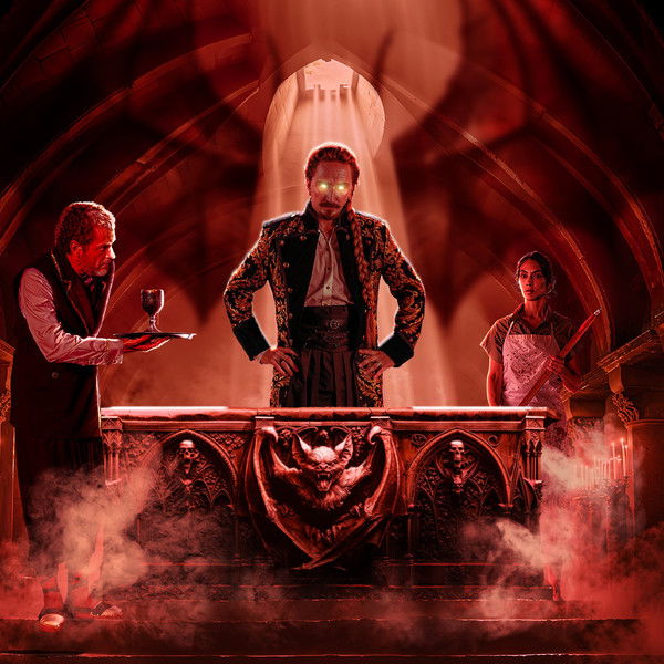 Cuando los amos duermen