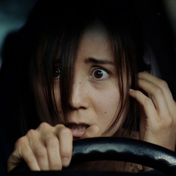 Kidnapping John Malkovich