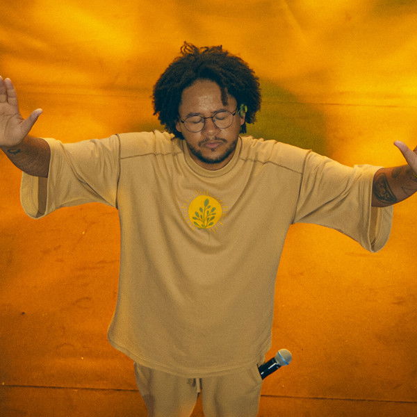 Emicida: AmarElo – Ao Vivo