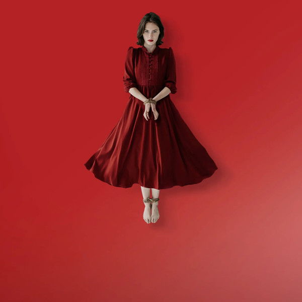 Mouth of the Wolf: Amanda Knox Returns to Italy