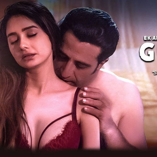 Ek Anjaan Rishtey Ka Guilt 2