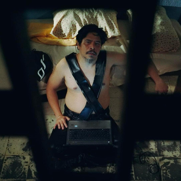 The Return of Max Crocodile