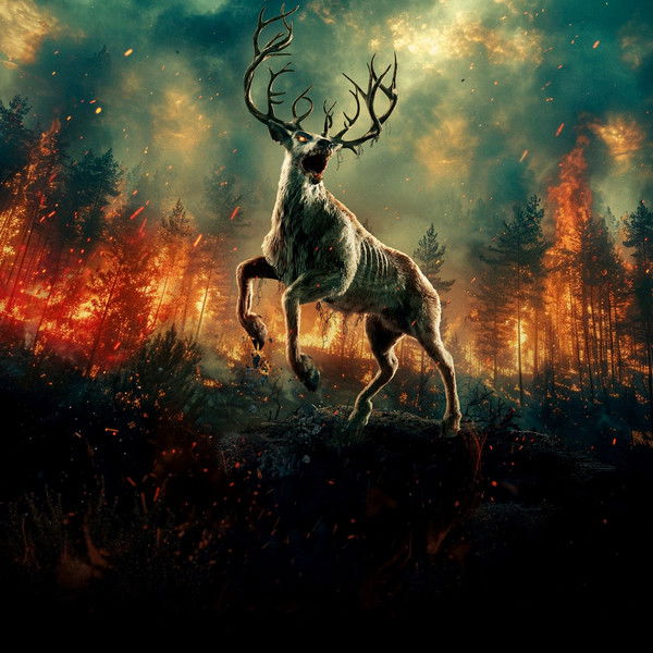 Bambi: The Reckoning