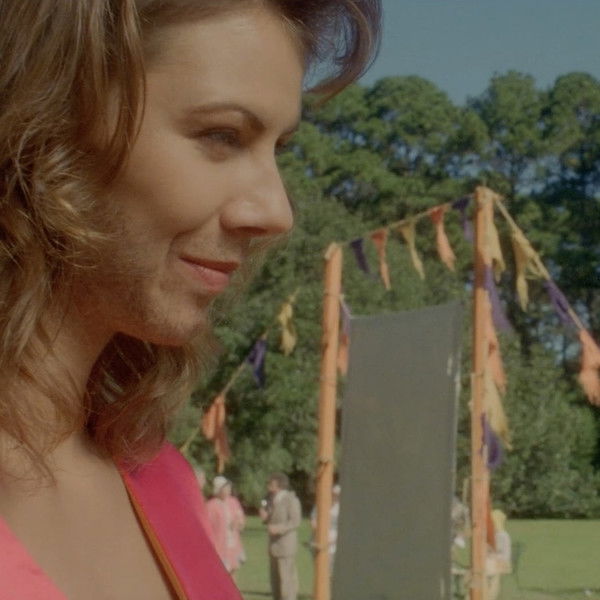 The Countess of Baton Rouge