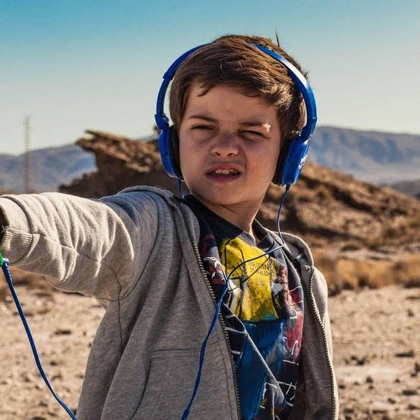 Little Tito and the Aliens