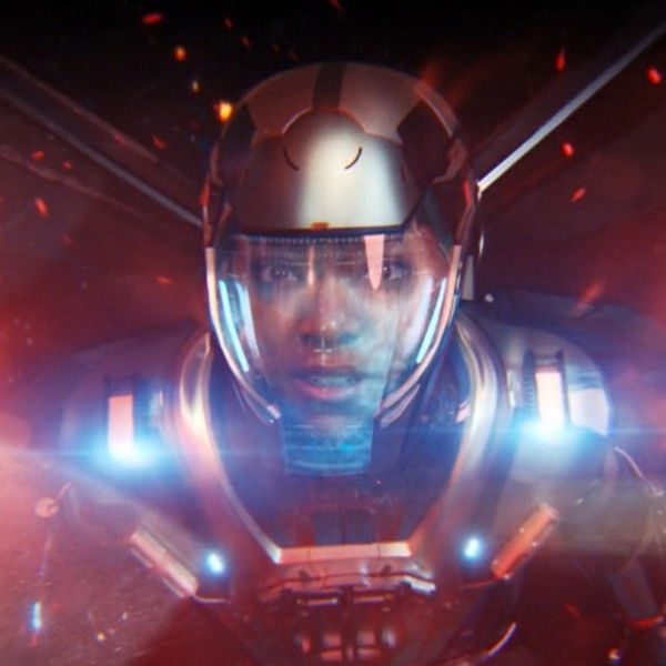 Star Trek: Discovery - Such Sweet Sorrow