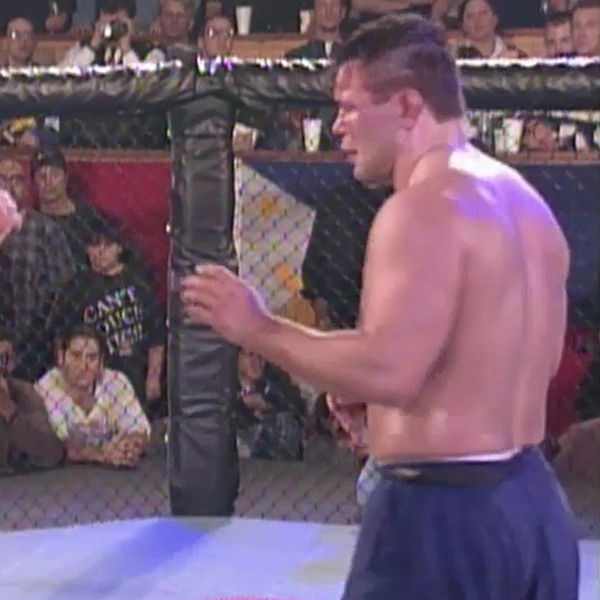 UFC 7.5: The Ultimate Ultimate