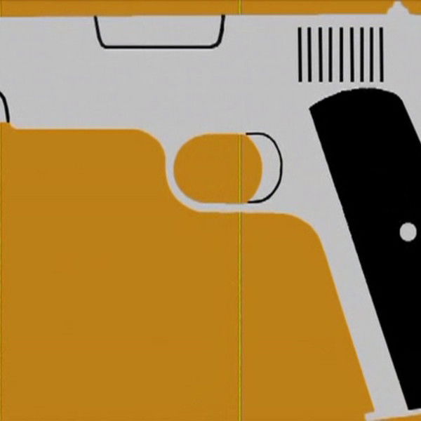 Eurocrime! The Italian Cop and Gangster Films That Ruled the '70s