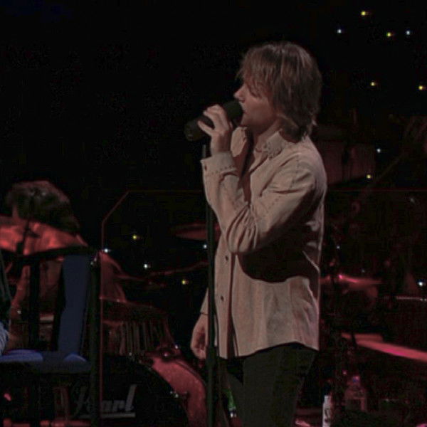 Bon Jovi - This Left Feels Right Live