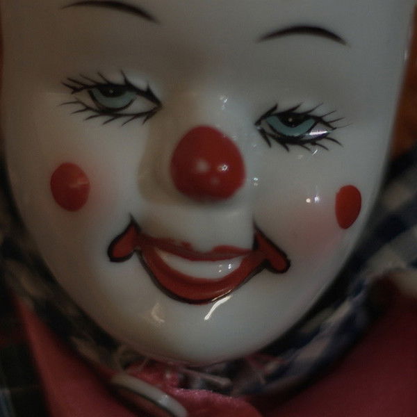 Poltergeist Activity