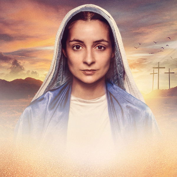 I Am The Immaculate Conception