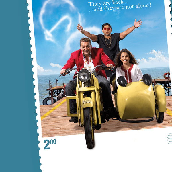 Lage Raho Munna Bhai