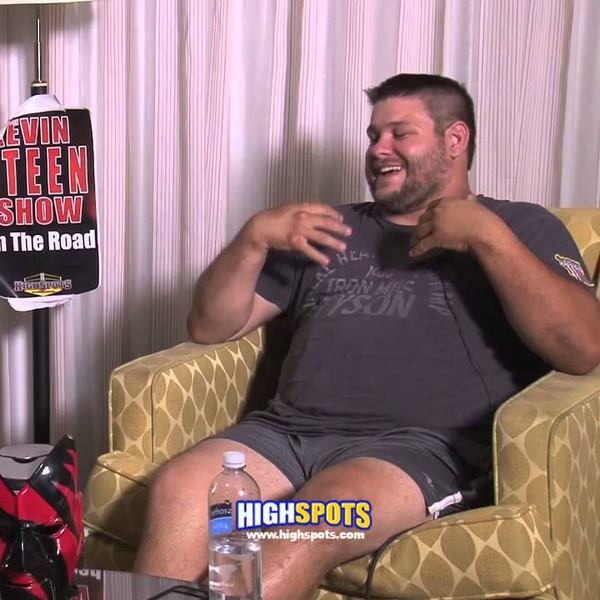 The Kevin Steen Show: Drake Younger