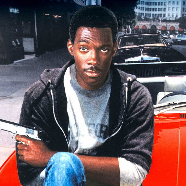 Beverly Hills Cop