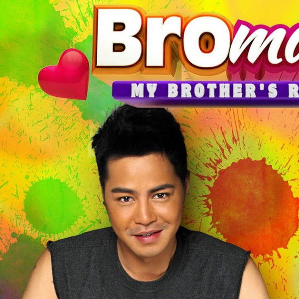 Bromance: My Brother's Romance