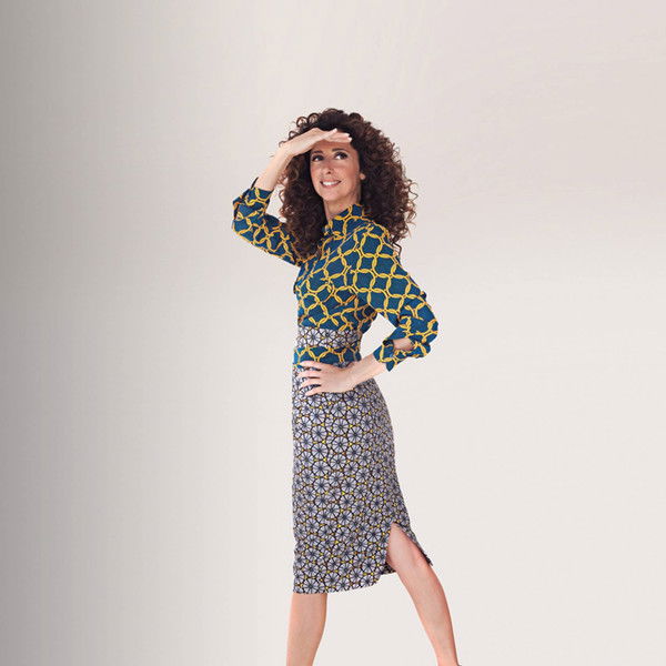 Sono nata il ventitré