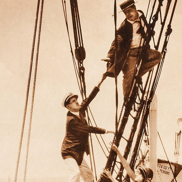 Isn't Life Terrible?