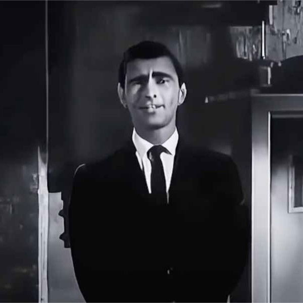 The Twilight Zone Tower of Terror - Preshow