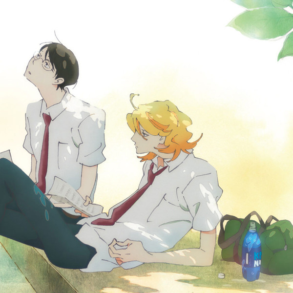 Dou kyu sei – Classmates