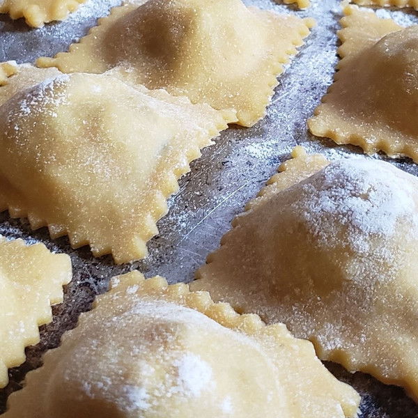 Ravioli