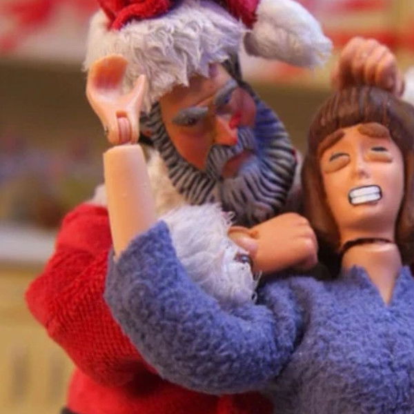 Dear Consumer (Robot Chicken's Full-Assed Christmas Special)