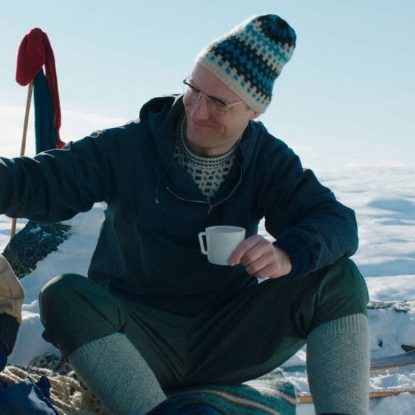 Twigson the Explorer