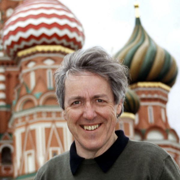 The Secret Life of Arthur Ransome