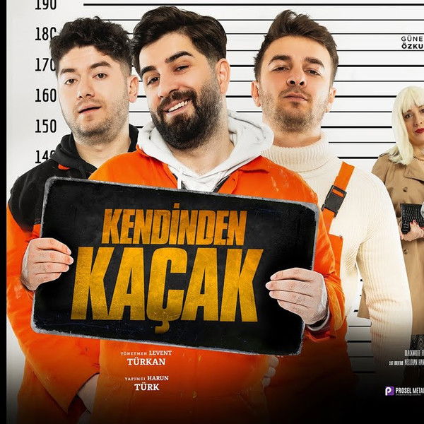 Kendinden Kaçak