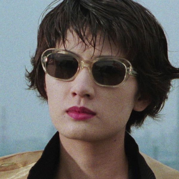 XX: Beautiful Killing Machine