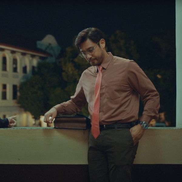 Bar Boys: After School