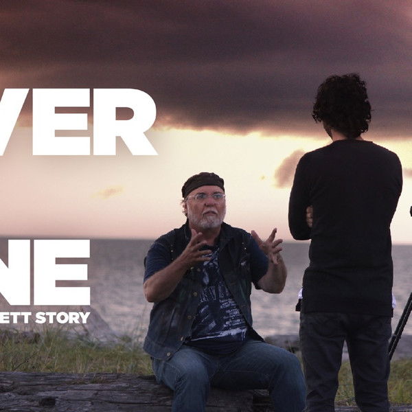 Never Be Done: The Richard Glen Lett Story