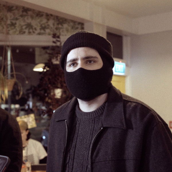 Was it Funny When He Died?