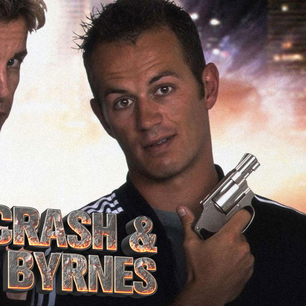 Crash and Byrnes