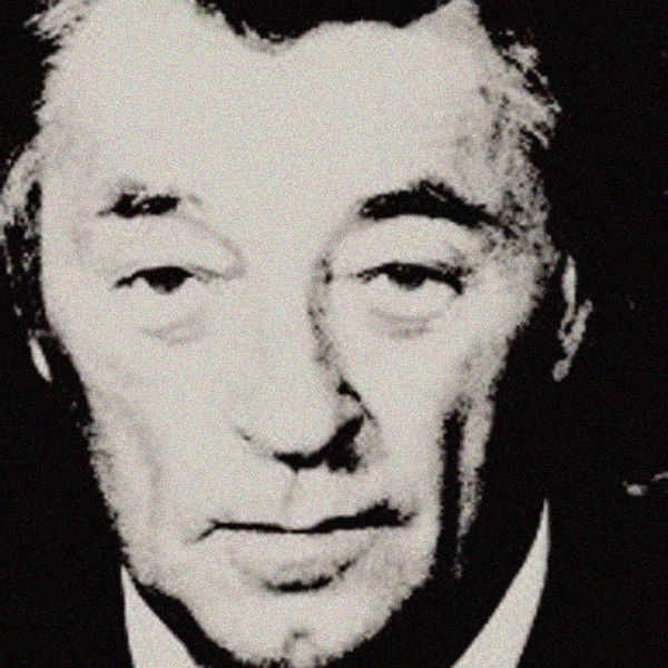 One Shoe Makes it Murder