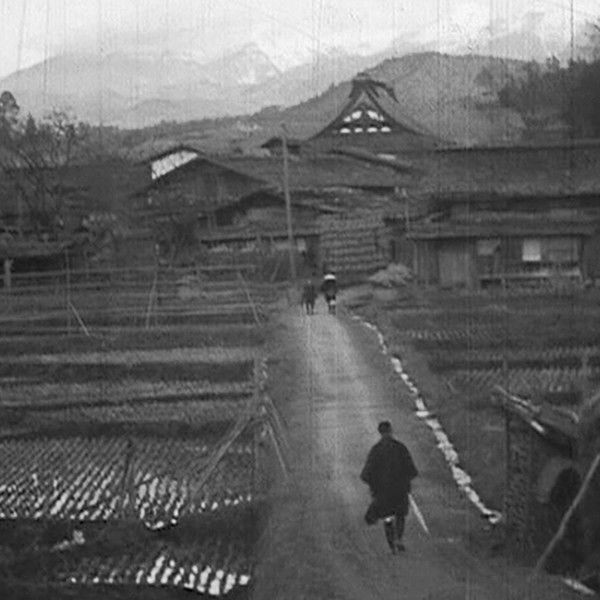 The Downfall of Osen