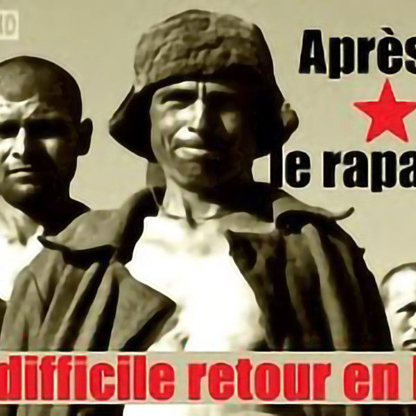 Zurück zu Stalin : Die Angst der Sieger vor der Heimkehr