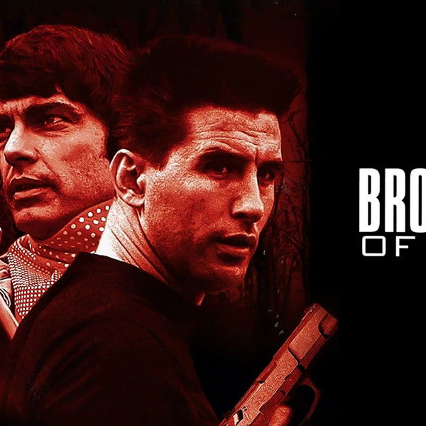 Brotherhood of Murder