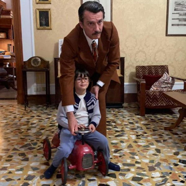 Giorgio Ambrosoli - Il prezzo del coraggio