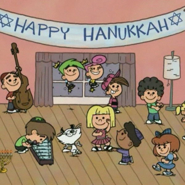 The Fairly OddParents: Channel Chasers