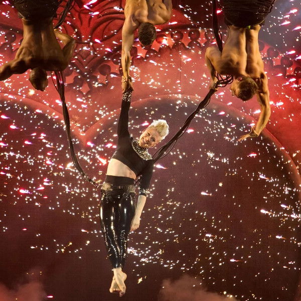 P!NK: The Truth About Love Tour - Live from Melbourne