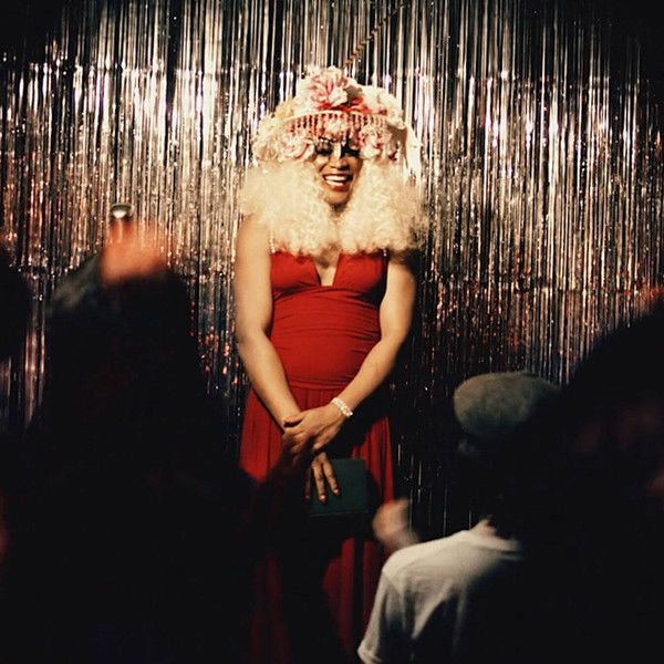 Happy Birthday, Marsha!