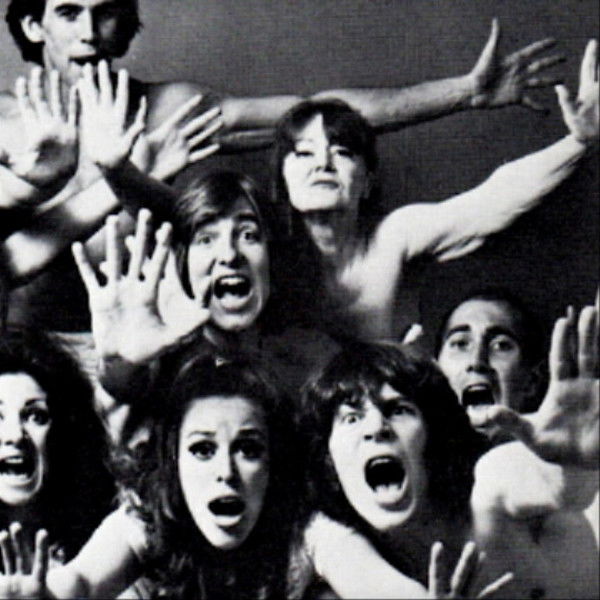 The Dirtiest Show in Town