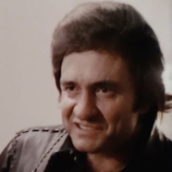 The Gift: The Journey of Johnny Cash