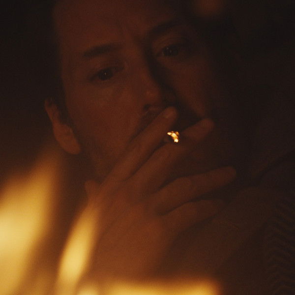 The Man Who Would Not Shake Hands