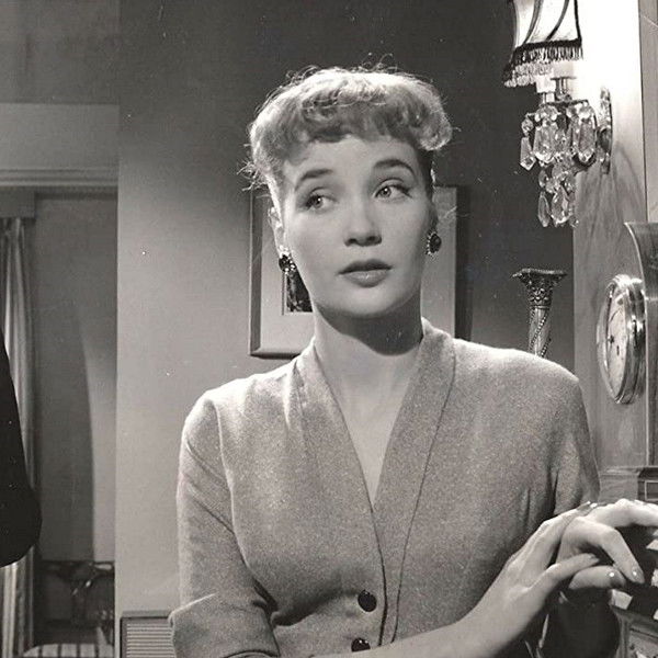 The Birthday Present