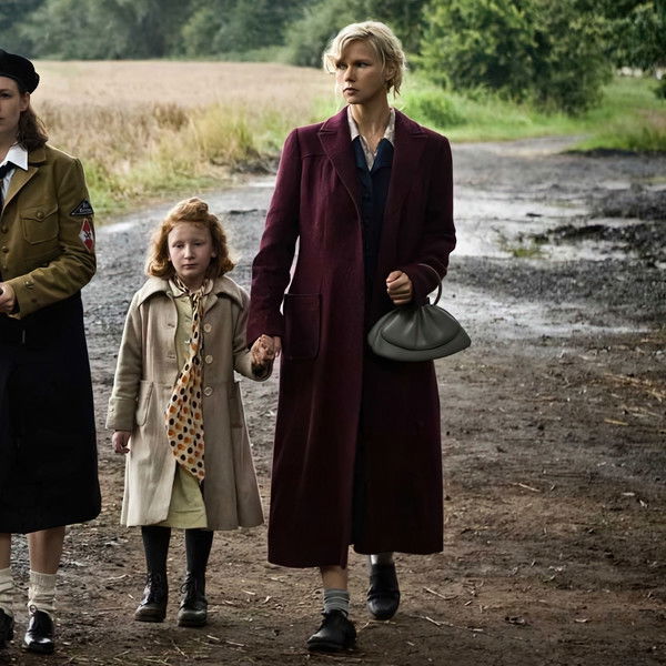 Saviors in the Night